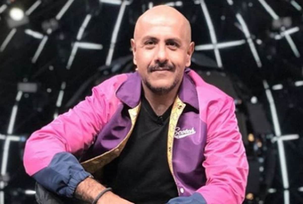 Vishal Dadlani birthday special interesting facts about music composer song writer and singer