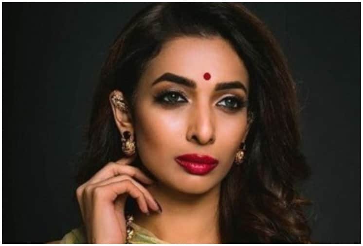 Heena Panchal listed in rave party case and Filmmaker Shankar daughter Aishwarya ties knot with Rohit