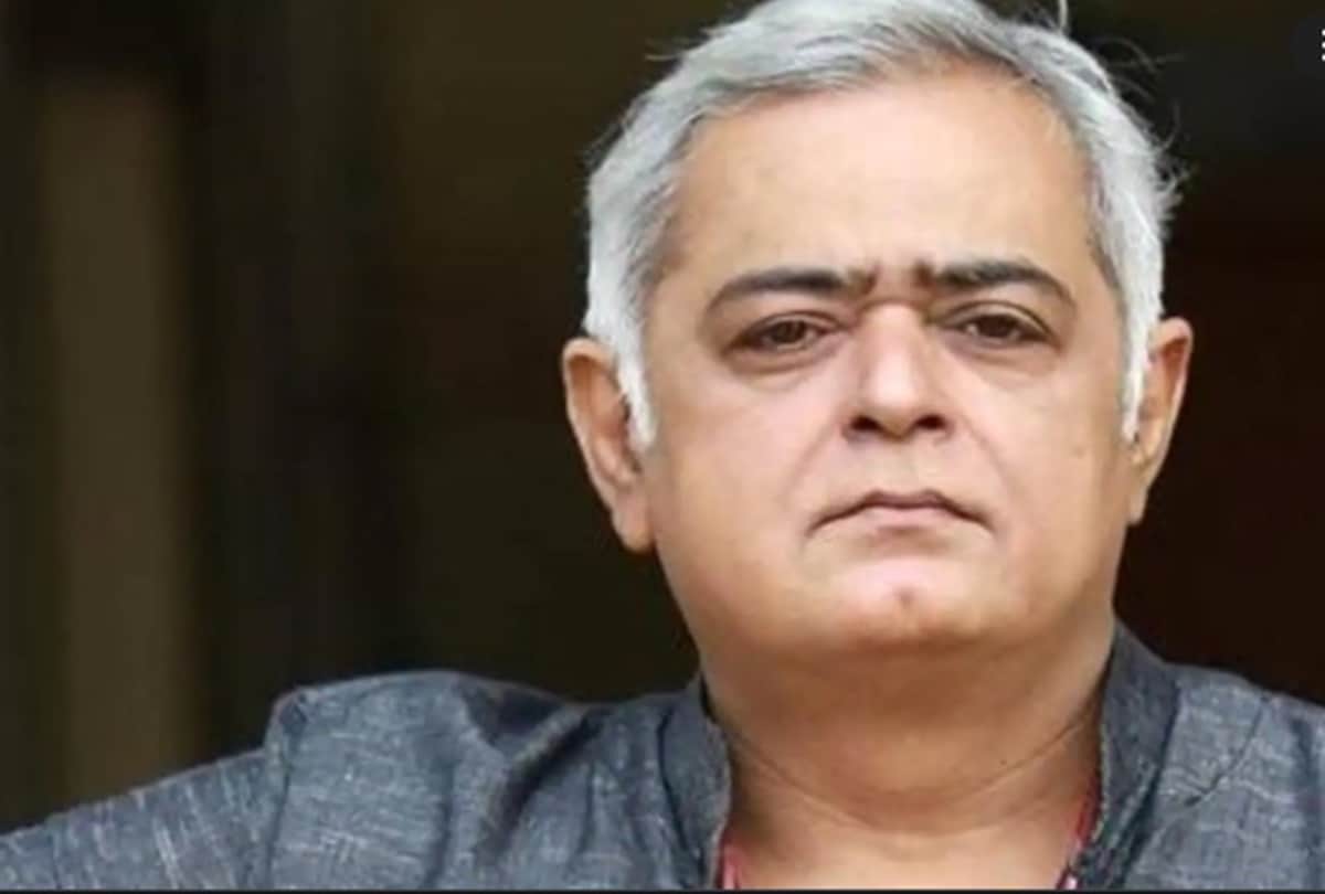 Hansal Mehta supports Shilpa Shetty calls out celebs for not supporting her