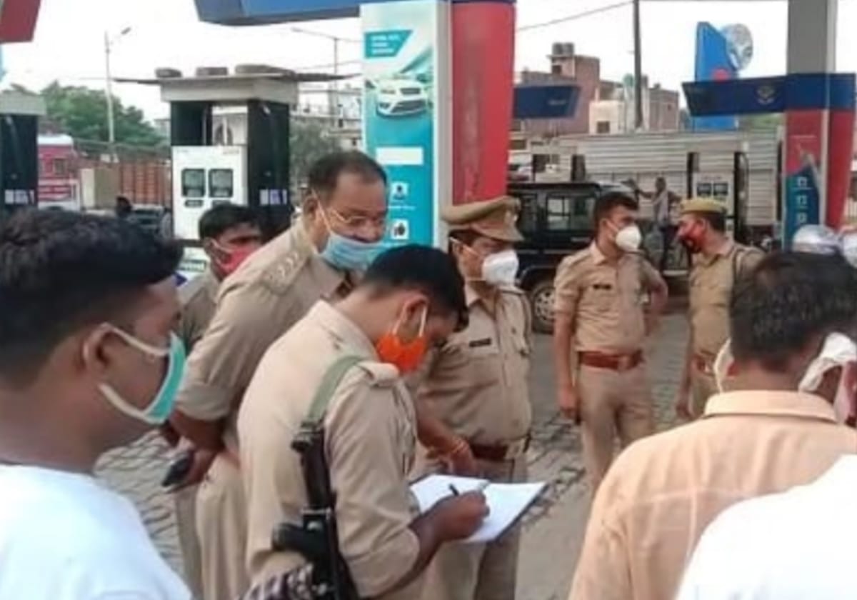 UP: Munavwar Rana's son narrowly escaped in deadly attack, uncle accused of firing