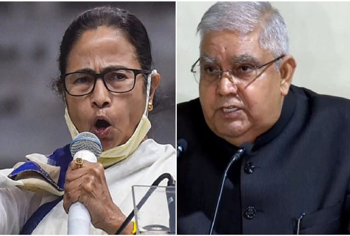 West Bengal cabinet passes following decisions, CM Mamata Banerjee to replace Gov Jagdeep Dhankhar as Chancellor