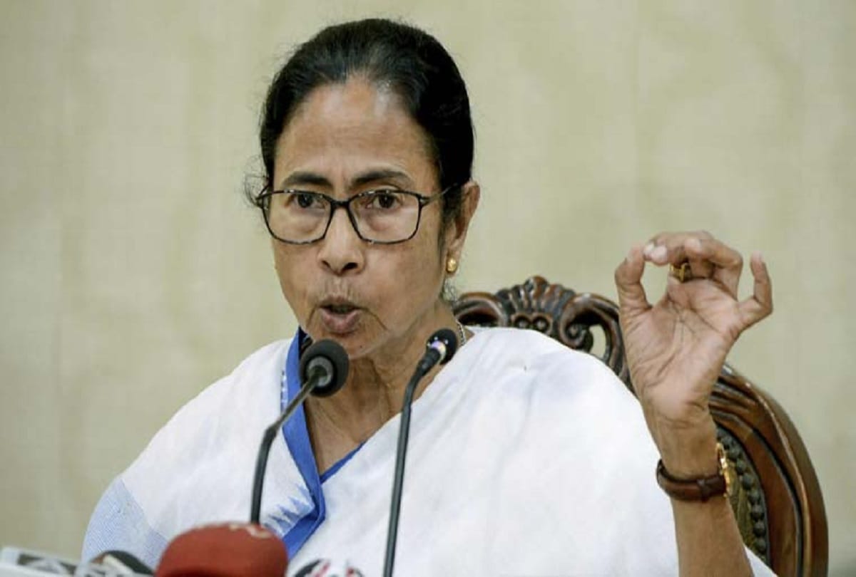CM mamata banerjee attacks on BJP says Khela Hobe in 2024  will be defeated across India in LS polls