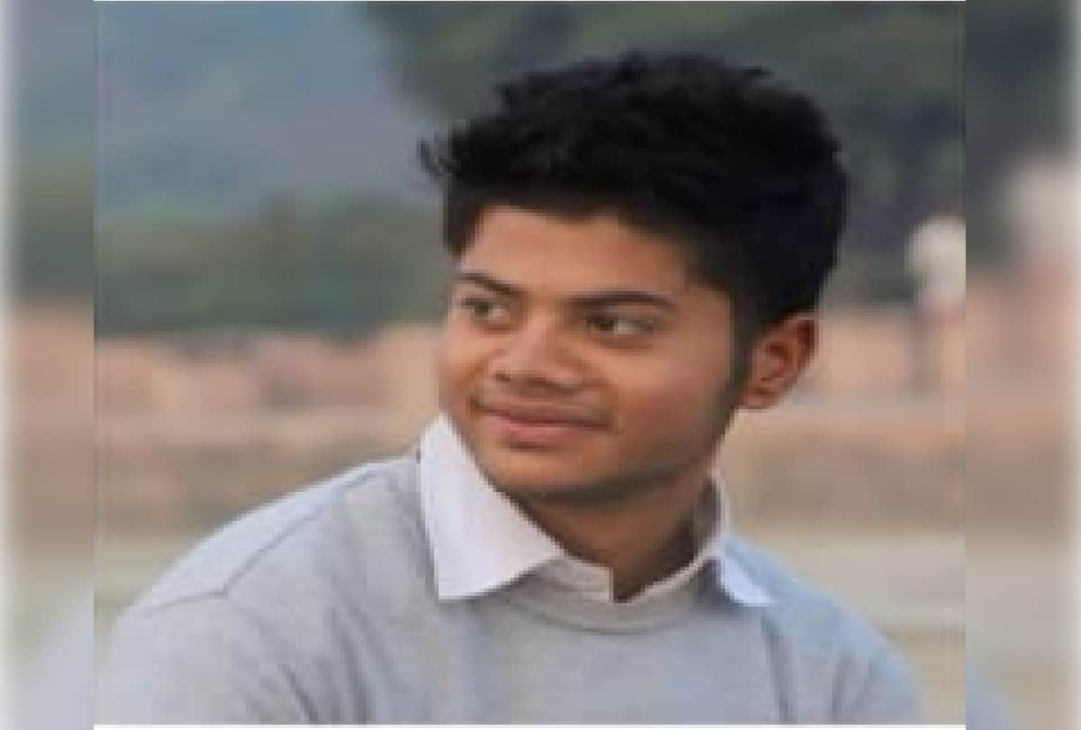 agra sachin murder case: accused businessman sumit had returned from China