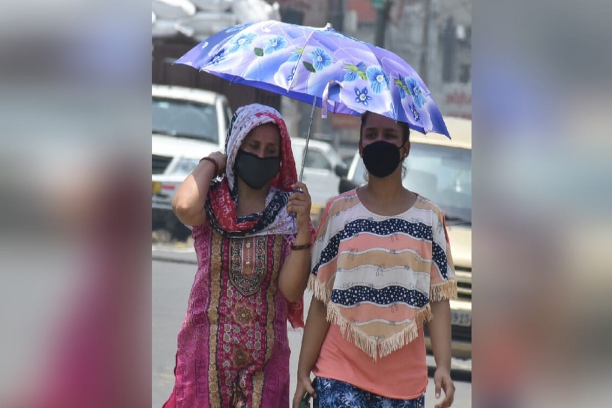 Meerut News: mansoon change rout will effect