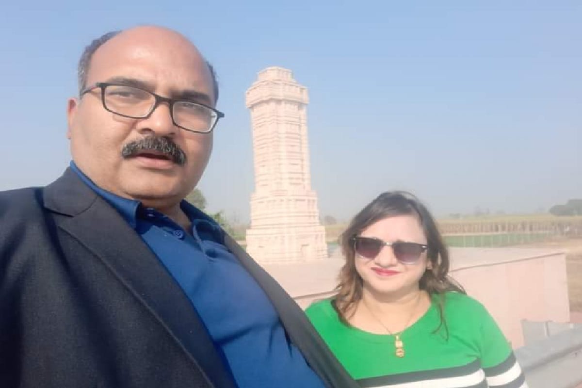 Meerut fake documents gang: Accused Jawahar Lal Raina has become the owner of crores of property by getting more than 500 people's jobs in a fake manner