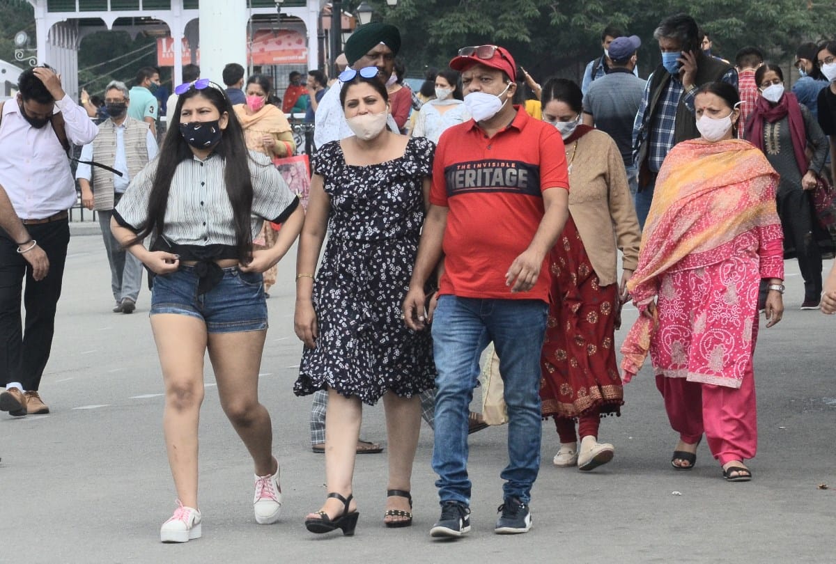 weather update himachal pradesh: rain forecast in himachal from 1 july 2021