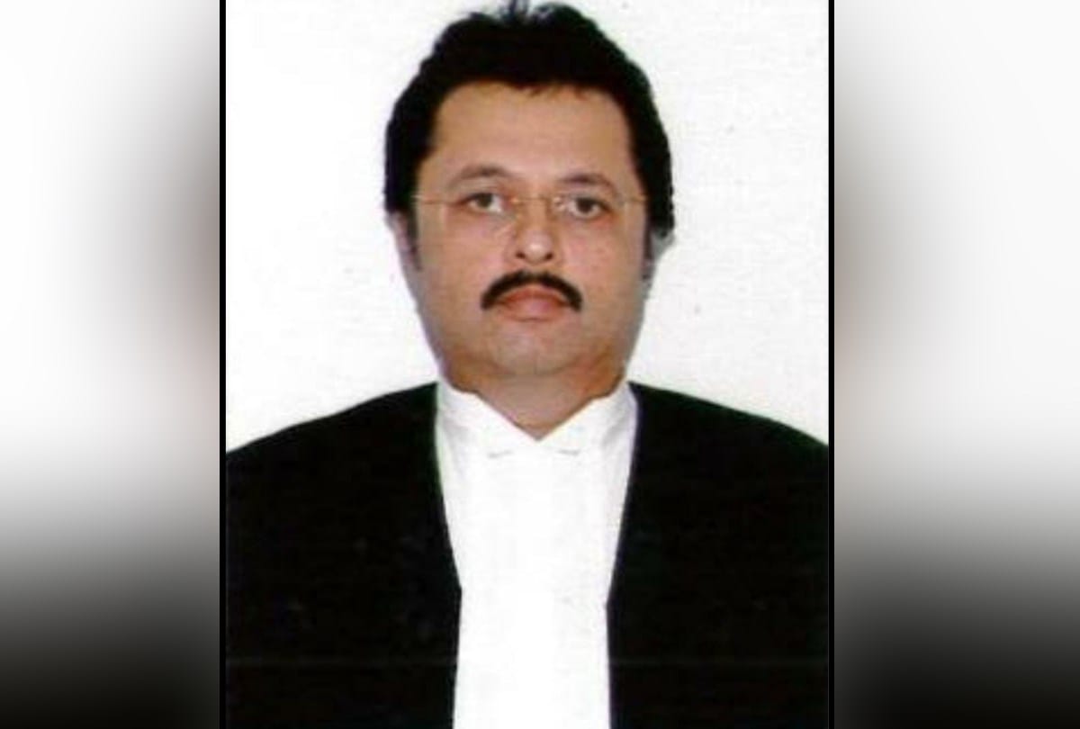 Justice Ravi Malimath appointed as acting chief justice of himachal high court
