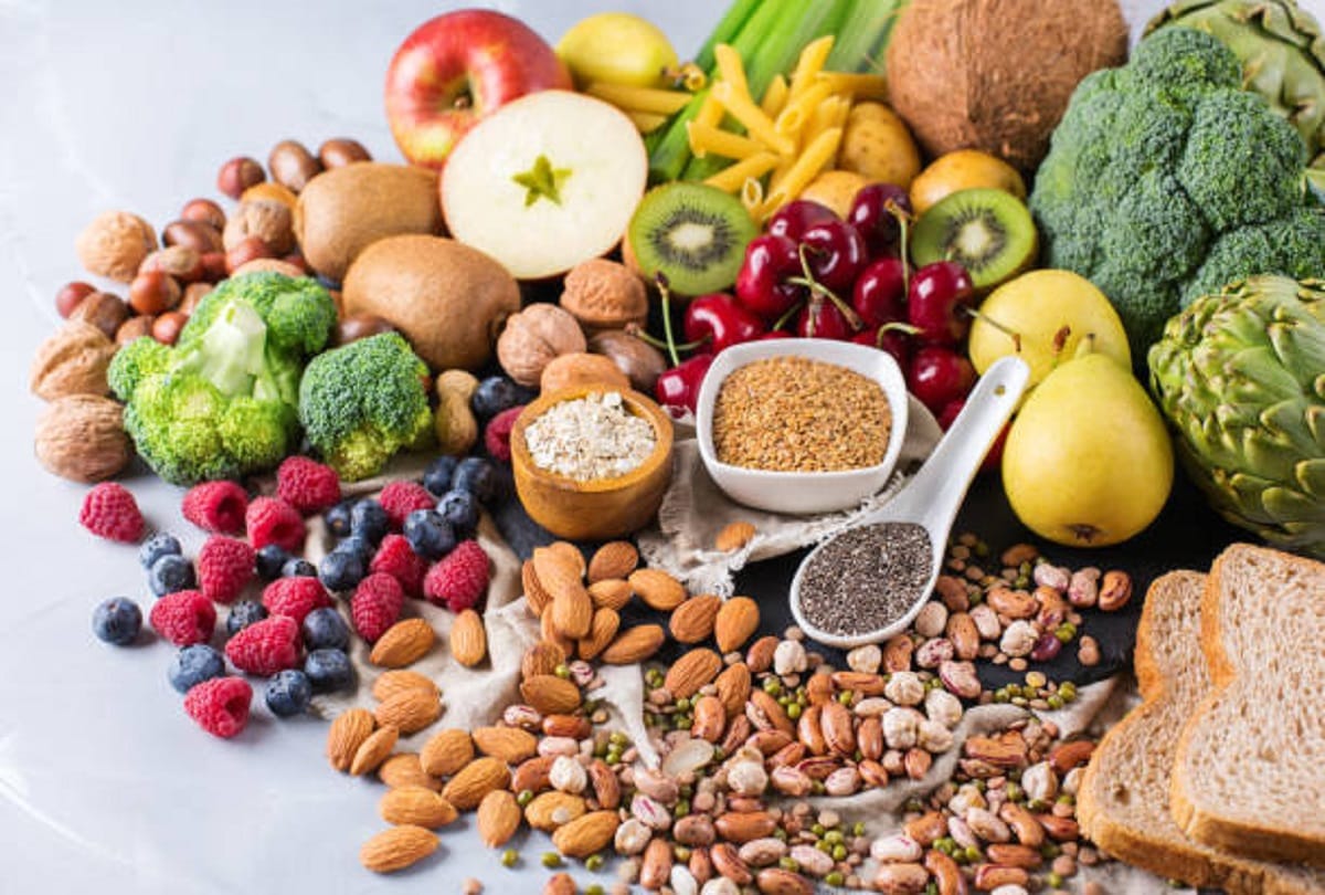 Health tips Protein benefits sources and side effects in hindi