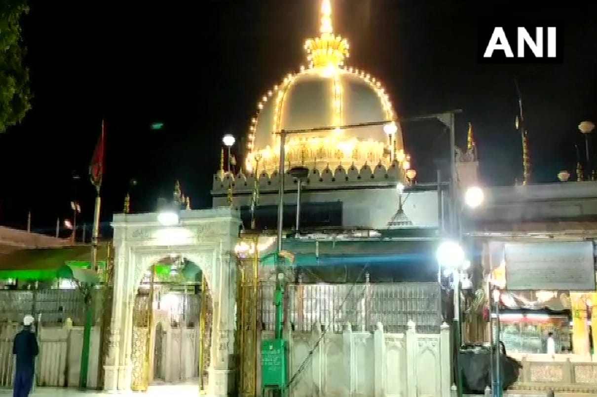 Ajmer: Videography and photography banned in Dargah Sharif