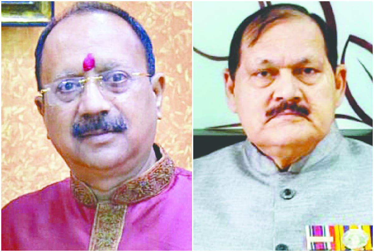 Shri Paras Hospital Case: Retired DIG Said How Can Be Stoped Oxygen Of Patients