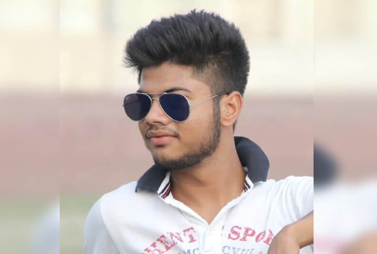 agra murder case accused burnt the dead body in PPE kit as corona victim