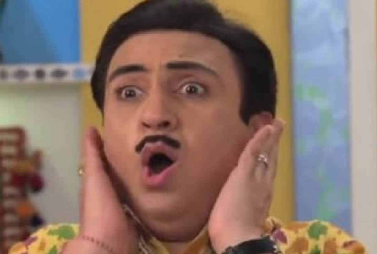 tarak mehta ka ooltah chashma jethalal became shahrukh khan film raees video goes viral on social media