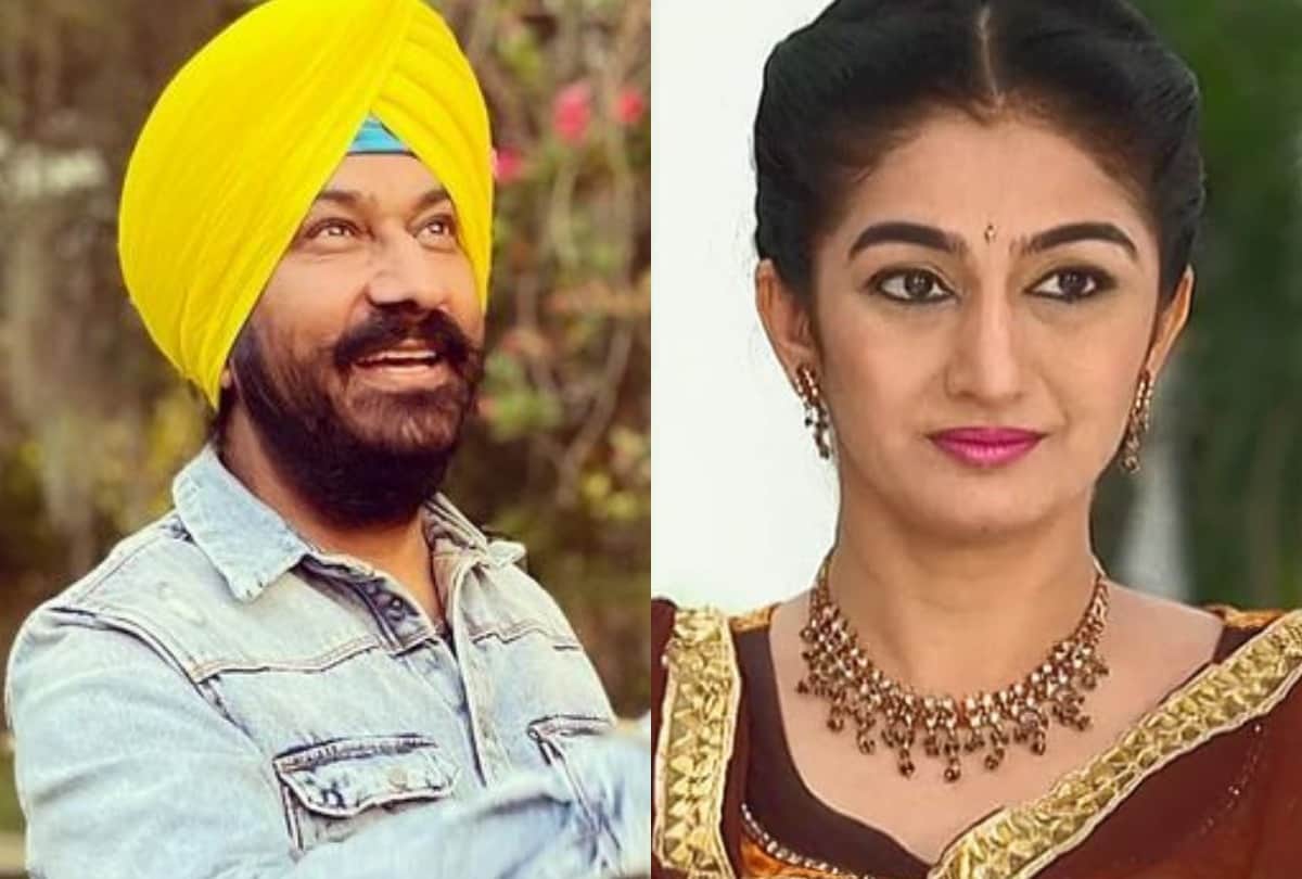 Roshan Singh Sodhi of 'Taarak Mehta Ka Ooltah Chashmah' was in debt told the story