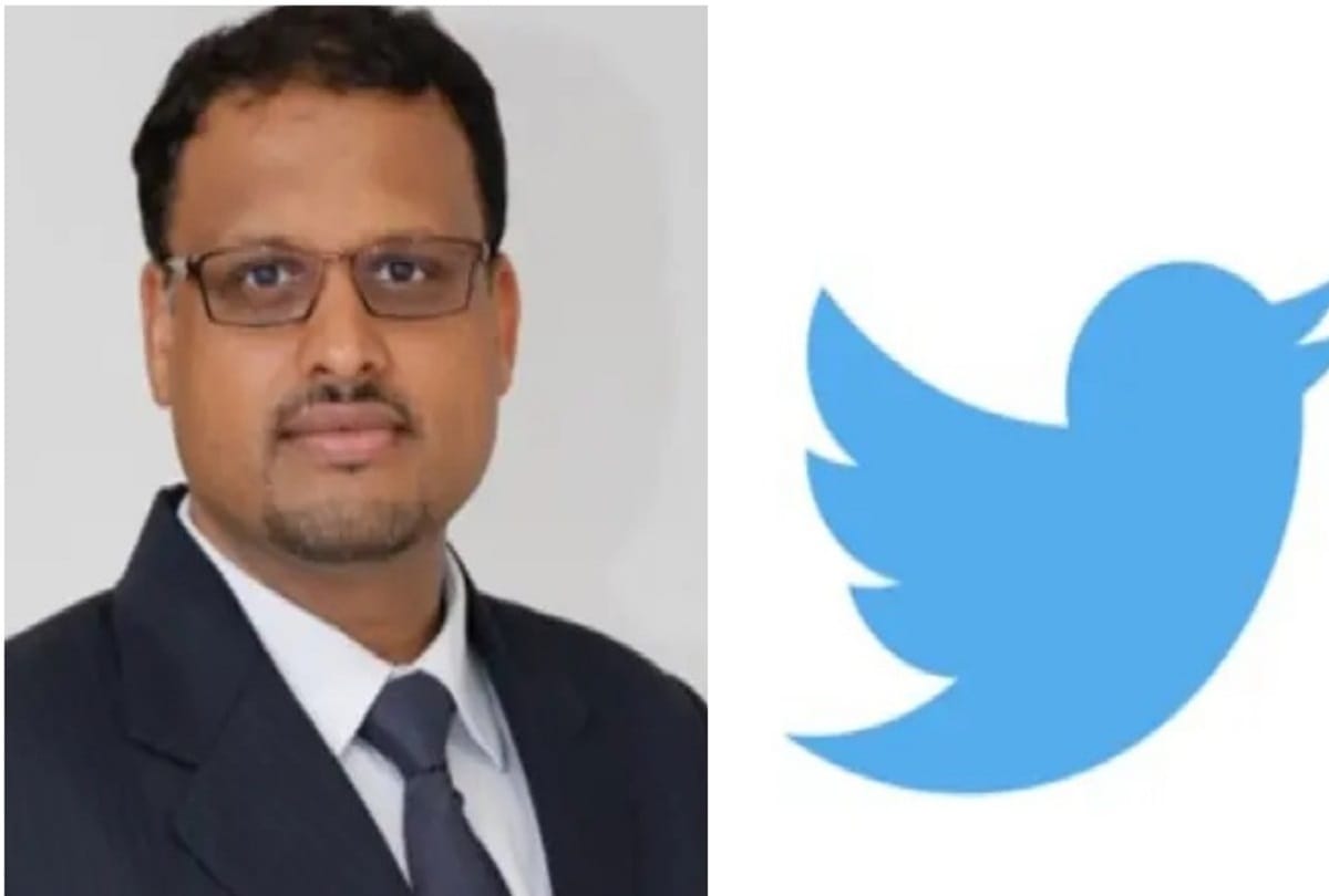 Manish Maheshwari Profile former MD of Twitter India here is all you need to know in Hindi
