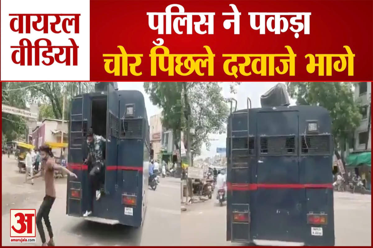 वायरल वीडियो