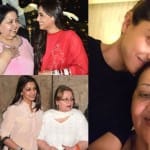 बॉलीवुड की सास-बहुएं