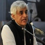 वरिष्ठ पत्रकार पालागुम्मि साईनाथ