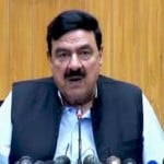 Sheikh Rashid