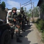 srinagar Encounter (file)