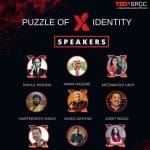TEDx SRCC