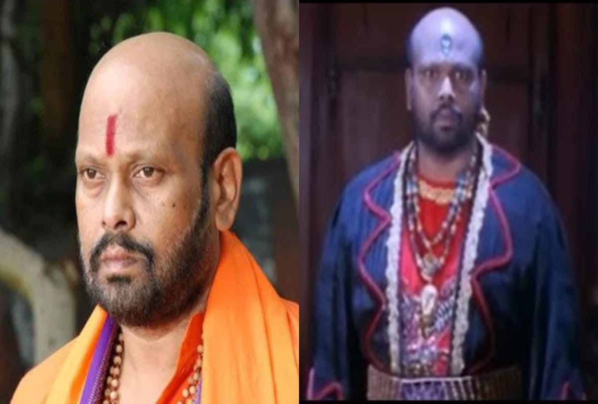 Rami Reddy Aka Anna Bollywood Most Popular Villain In 90s But Died A Tragic Death
