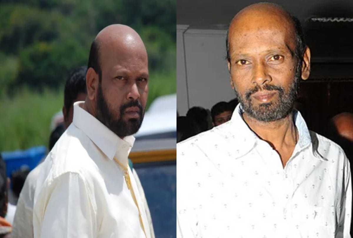Rami Reddy Aka Anna Bollywood Most Popular Villain In 90s But Died A Tragic Death