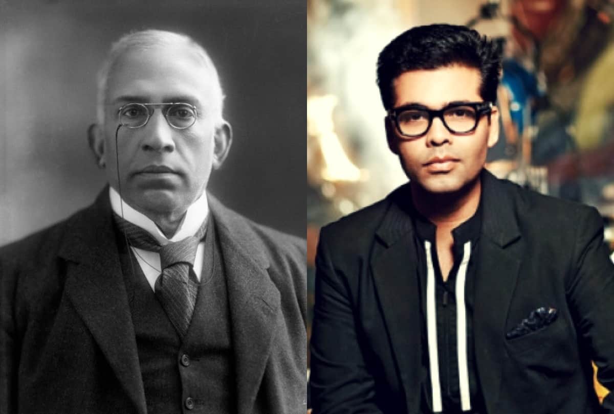 Karan Johar Announces Film On C Sankaran Nair Uncover Truth About Jallianwala Bagh Massacre