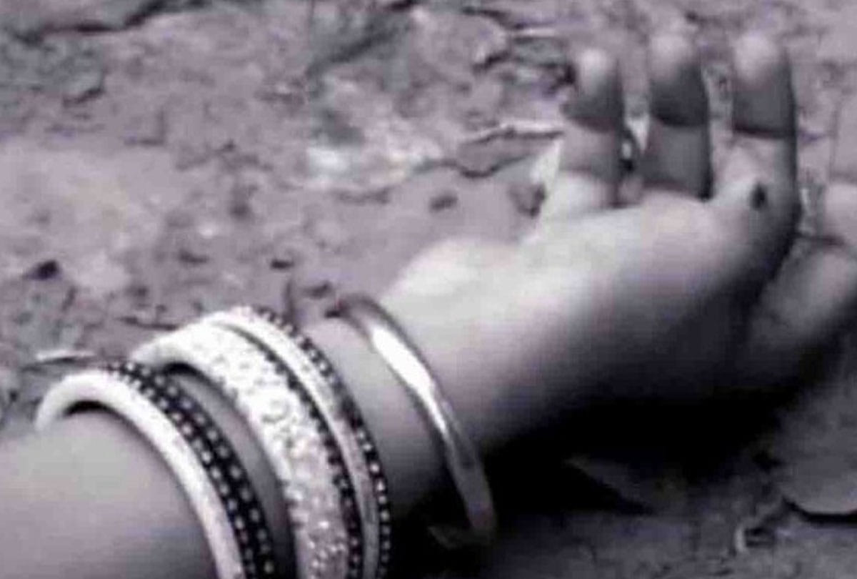 Double murder in jabalpur son kills father and wife for illicit relationship