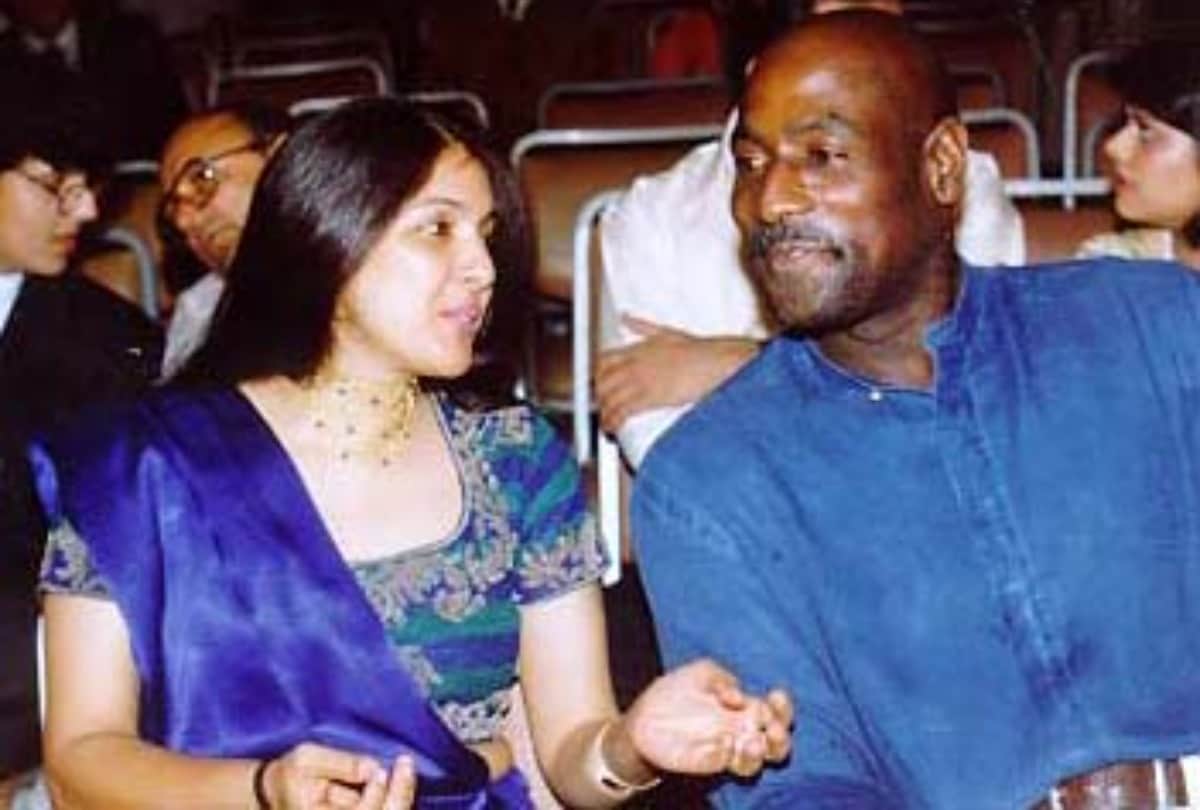 When Asha Bhosle Said Viv Richards Looks Like Nana Patekar Neena Gupta Disagreed