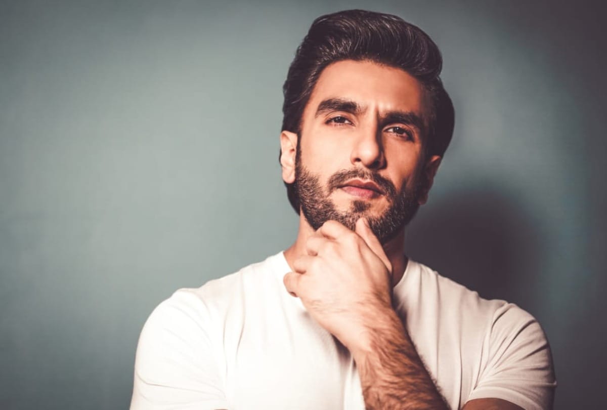 Ranveer Singh to collaborate with Bear Grylls for his digital debut shooting will take place in Siberia