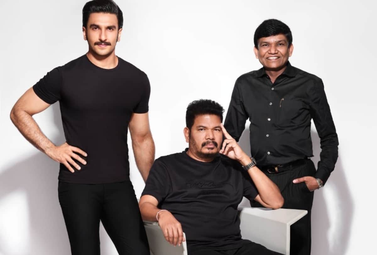 Ranveer Singh to collaborate with Bear Grylls for his digital debut shooting will take place in Siberia