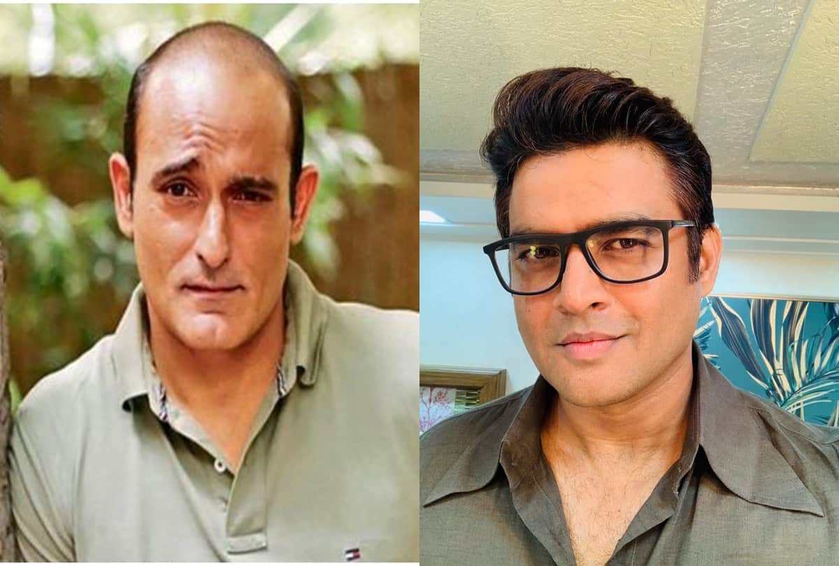Akshaye Khanna to make ott debut  with the Zee5 web film state of seige temple attack
