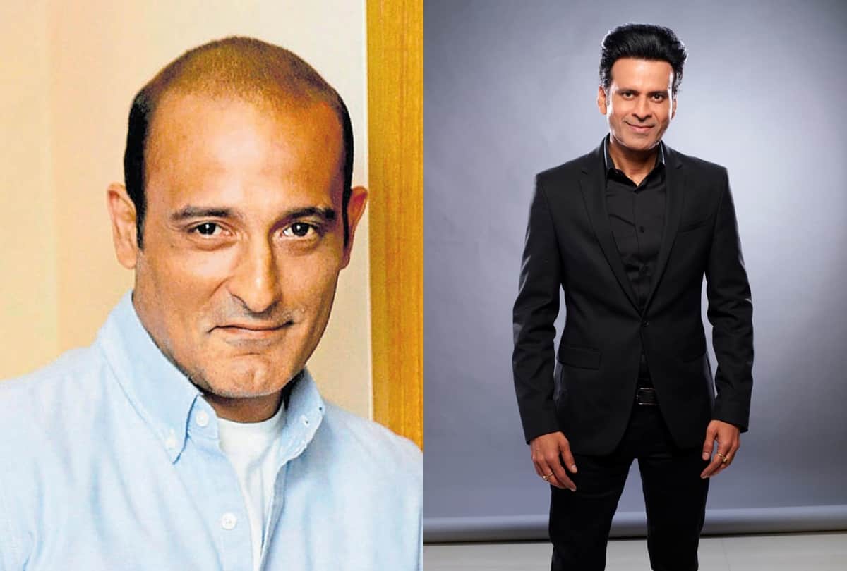 Akshaye Khanna to make ott debut  with the Zee5 web film state of seige temple attack