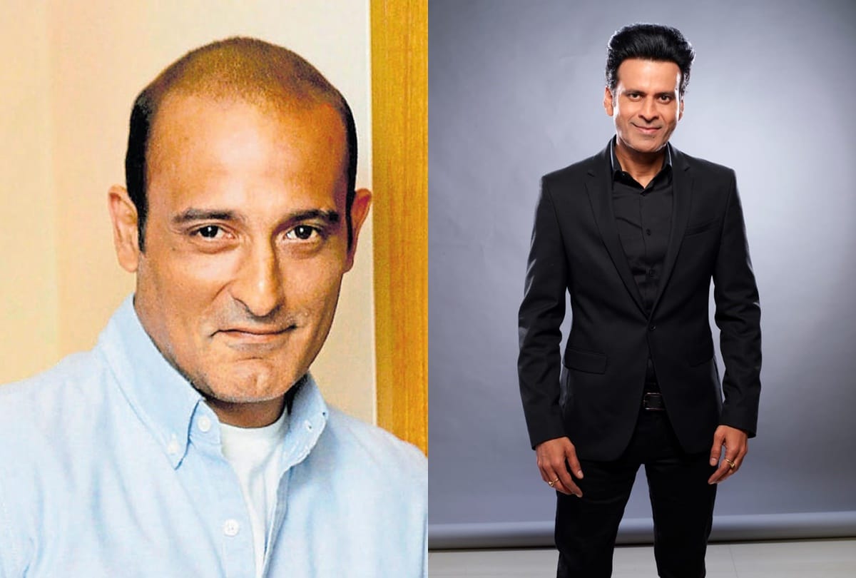 Akshaye Khanna to make ott debut  with the Zee5 web film state of seige temple attack