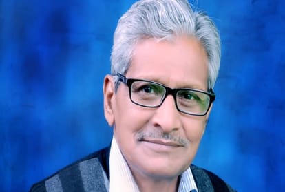 raj kapoor said and lyricist vitthal bhai patel wrote jhut bole koa kate song