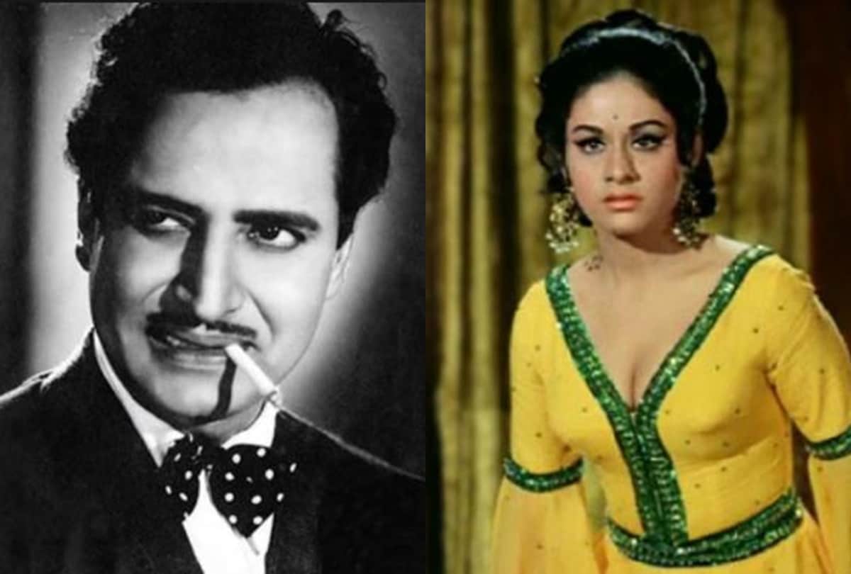 Aruna irani once told that because of pran she cried in hotel room read this interesting story