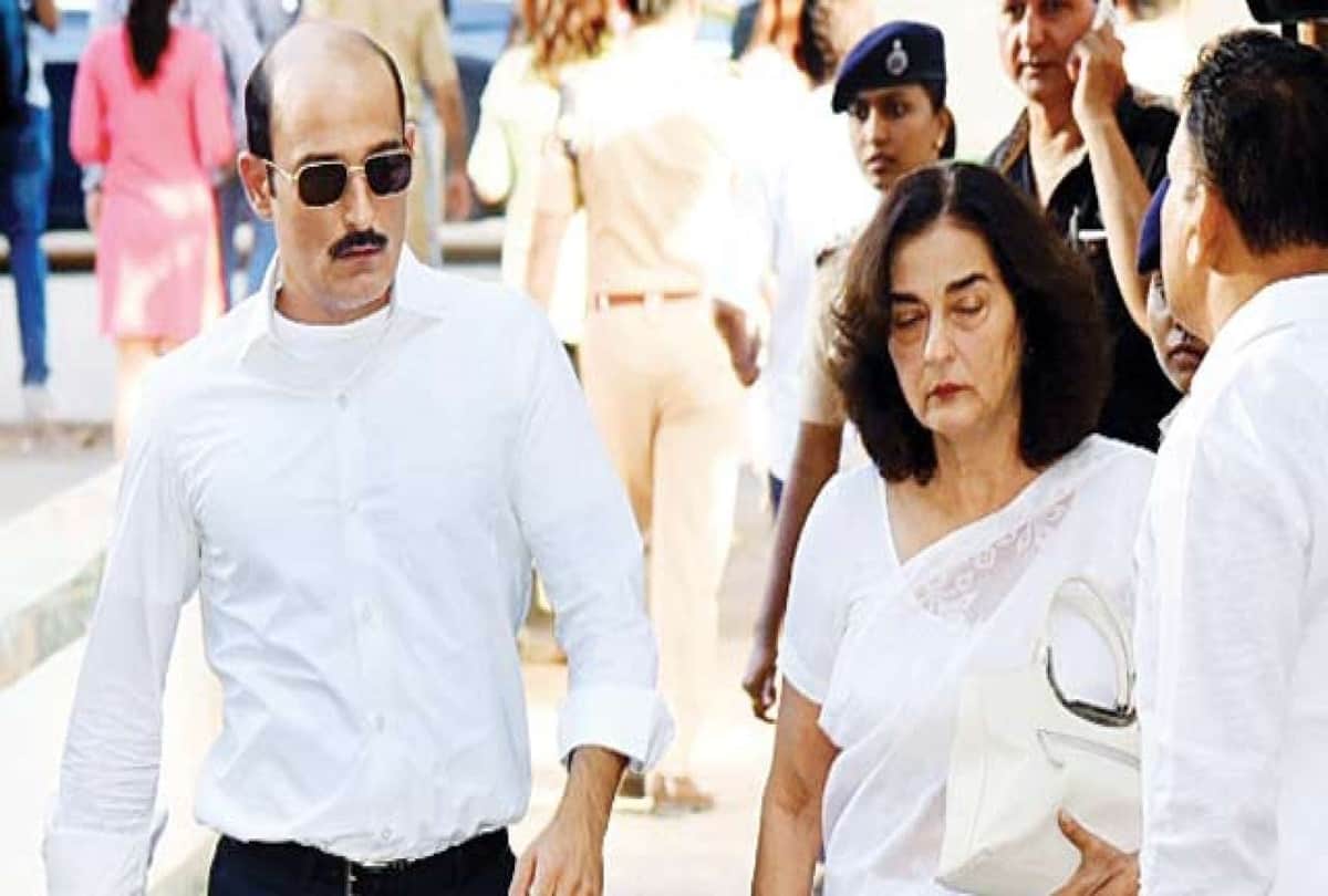 Akshaye Khanna to make ott debut  with the Zee5 web film state of seige temple attack