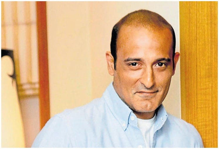 Akshaye Khanna to make ott debut  with the Zee5 web film state of seige temple attack
