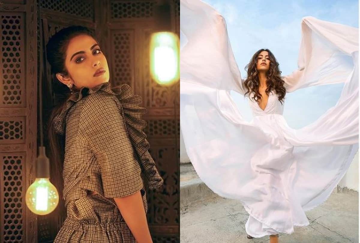 Balika Vadhu Avika Gor emotional posts on 13 kg weight loss journey go viral, says she broke down after seeing herself