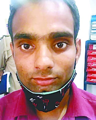 Another accused of gang rape of a student arrested