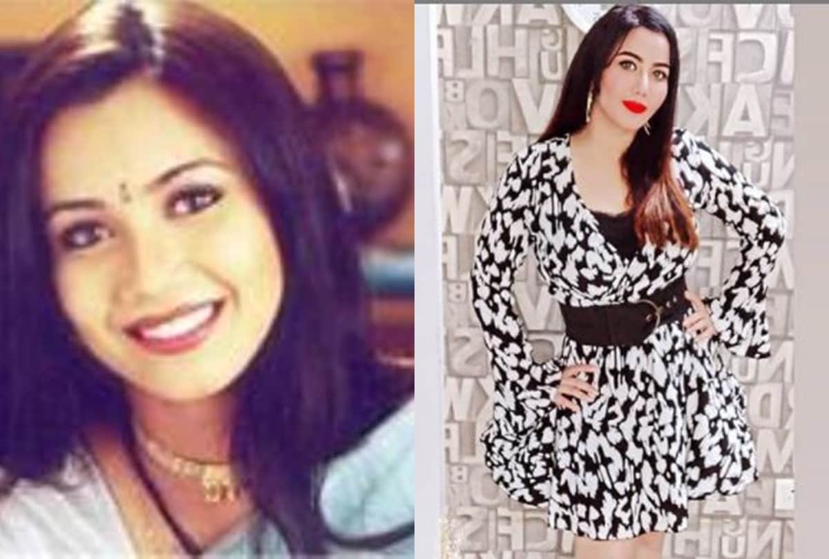 Kusum aka Nausheen ali sardar birthday special lesser known facts about the actress