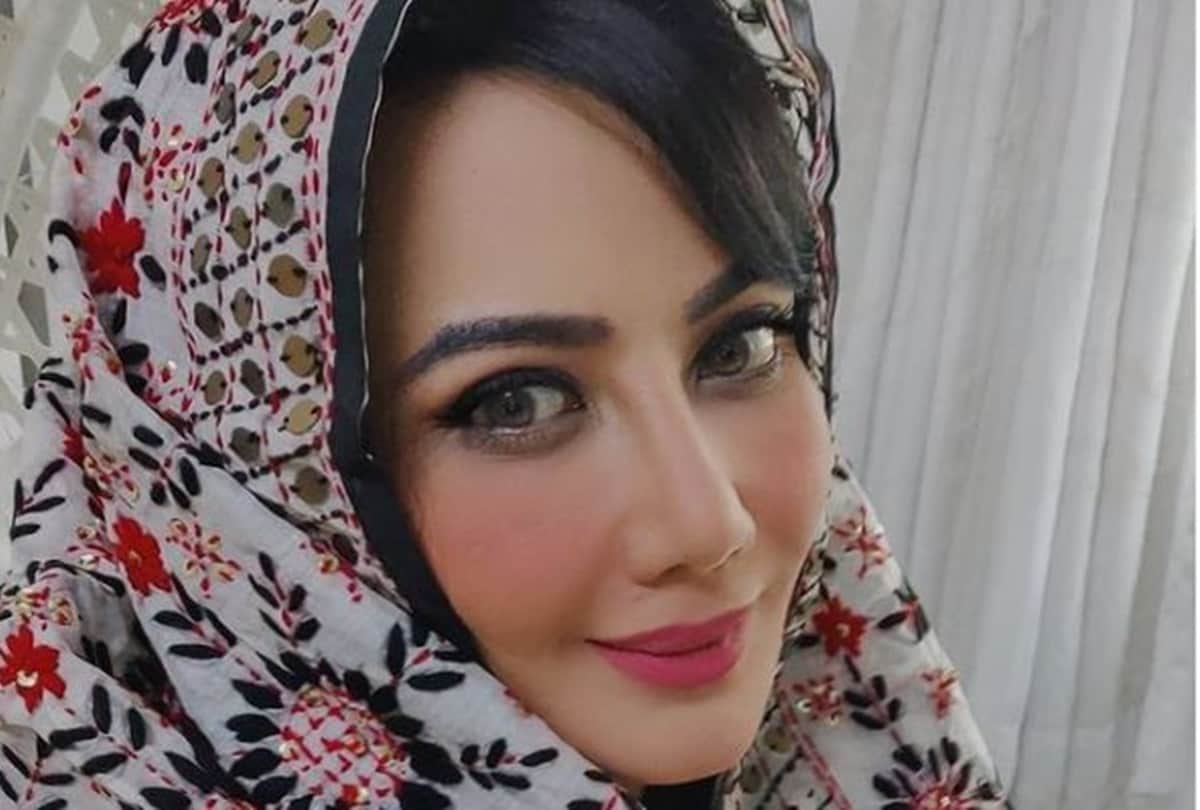 Kusum aka Nausheen ali sardar birthday special lesser known facts about the actress
