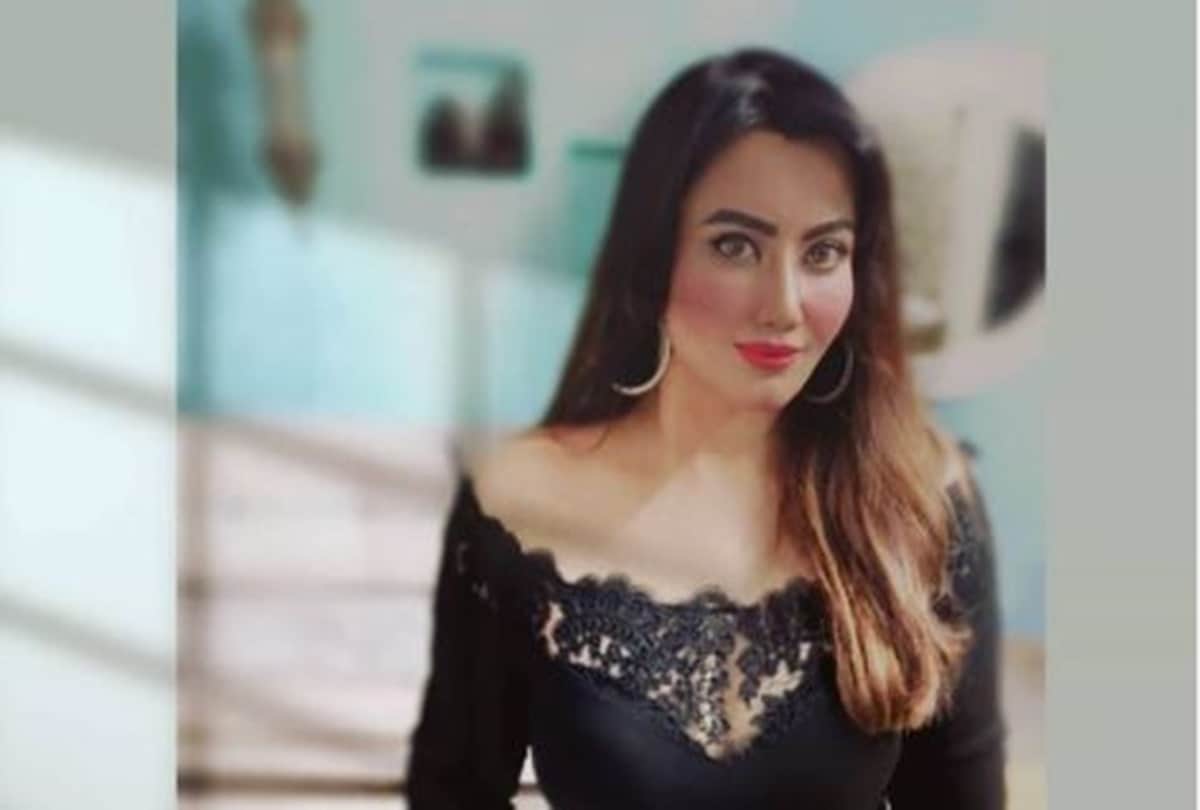 Kusum aka Nausheen ali sardar birthday special lesser known facts about the actress