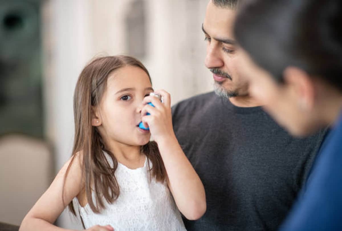 World Asthma Day 2023: Asthma Problem Tips to Take Care, how to get rid of respiratory problems