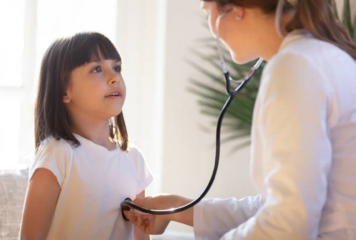 Childrens respiratory infection diseases and their symptoms in hindi