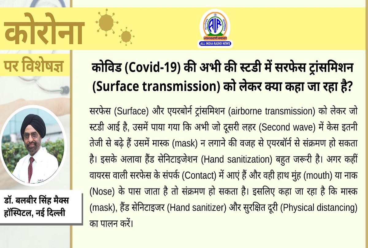 Coronavirus in India latest update post covid heart problems coronavirus question answer