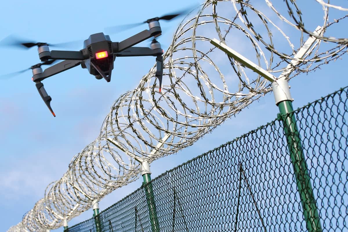 Jammu and Kashmir: Another clue found in the drone attack on the Air Force station, pressure fuse was used in the attack