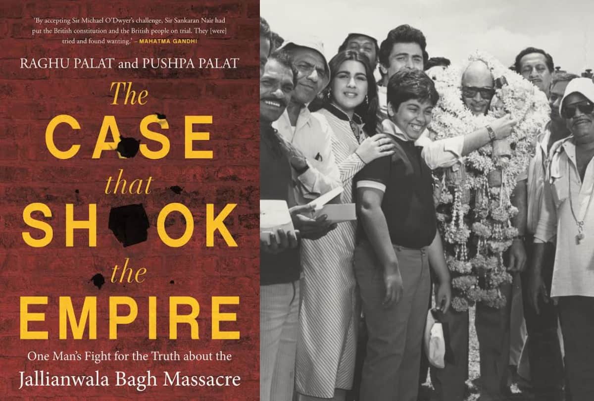 Karan Johar Announces Film On C Sankaran Nair Uncover Truth About Jallianwala Bagh Massacre