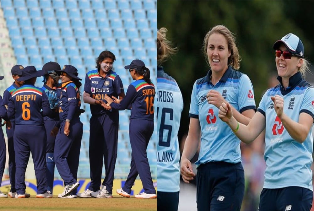 ENGW vs INDW: England women vs india women 3rd odi match preview at Worcester