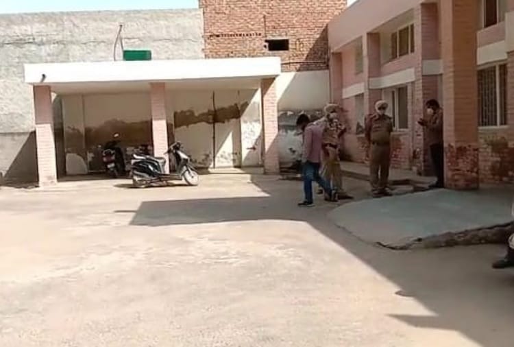 Father commits suicide after killing two children in Faridkot of Punjab